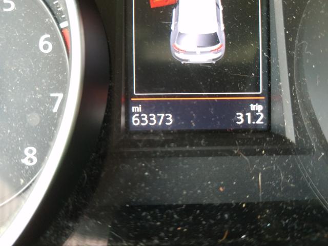 2017 VOLKSWAGEN GTI S 3VW4T7AU7HM065436
