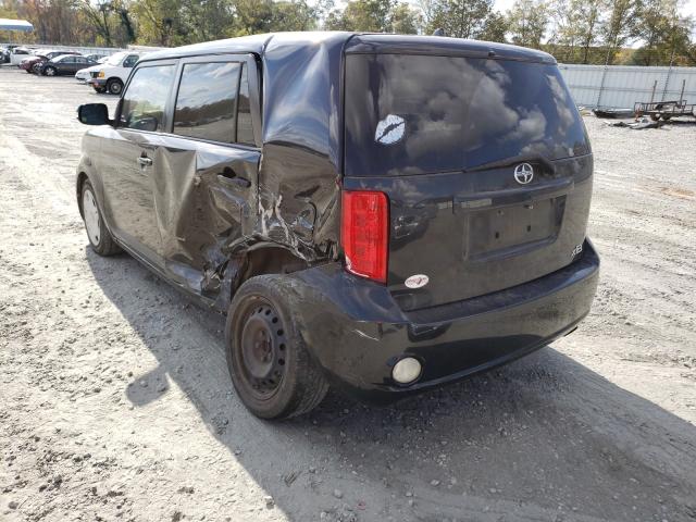 2010 TOYOTA SCION XB JTLZE4FE3A1101486