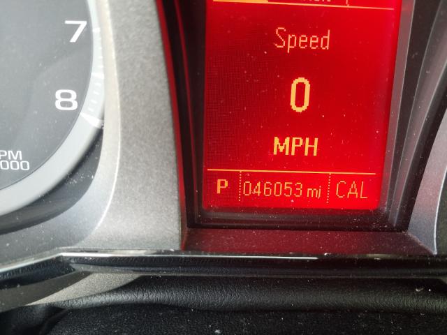 2017 GMC TERRAIN SL 2GKFLUE36H6226823