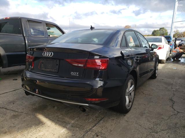 2017 AUDI A3 PREMIUM WAUB8GFF6H1064889