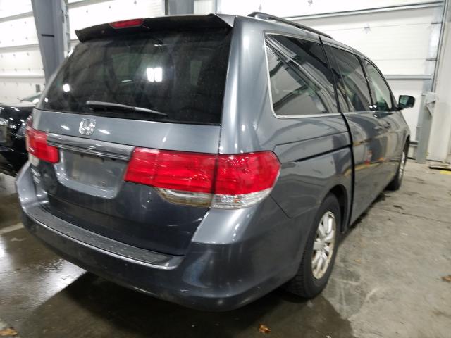 2010 HONDA ODYSSEY EX 5FNRL3H73AB048581
