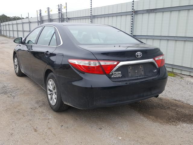 2016 TOYOTA CAMRY 4T1BF1FK0GU536614