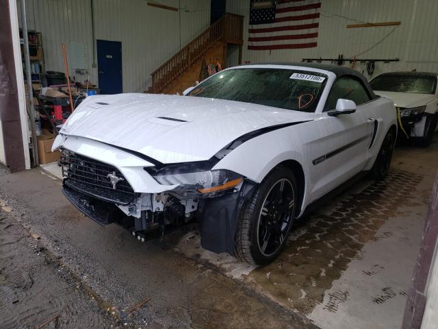 2020 FORD MUSTANG GT 1FATP8FF6L5171111