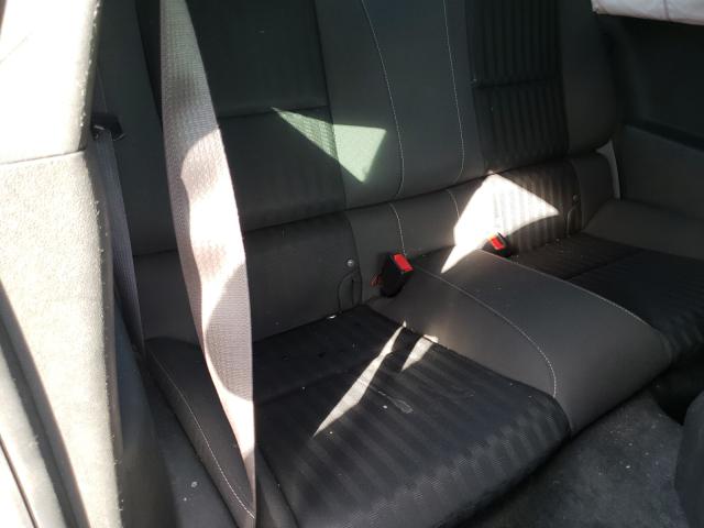 2014 CHEVROLET CAMARO LS 2G1FA1E34E9144253