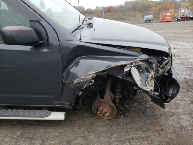 2010 NISSAN XTERRA OFF 5N1AN0NW5AC505109