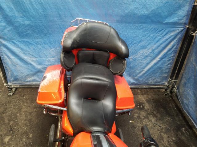 2012 HARLEY-DAVIDSON FLHTK ELEC XHD1KEM10CB634253