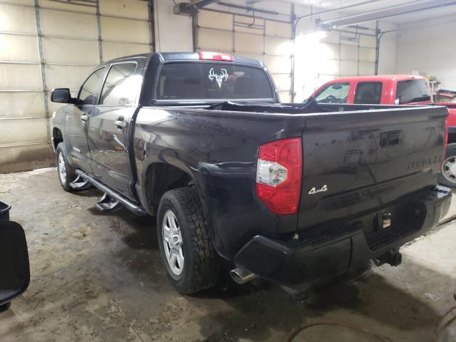 2015 TOYOTA TUNDRA CRE 5TFHY5F14FX457404