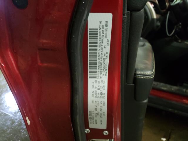 2015 JEEP CHEROKEE L 1C4PJMCB1FW785022