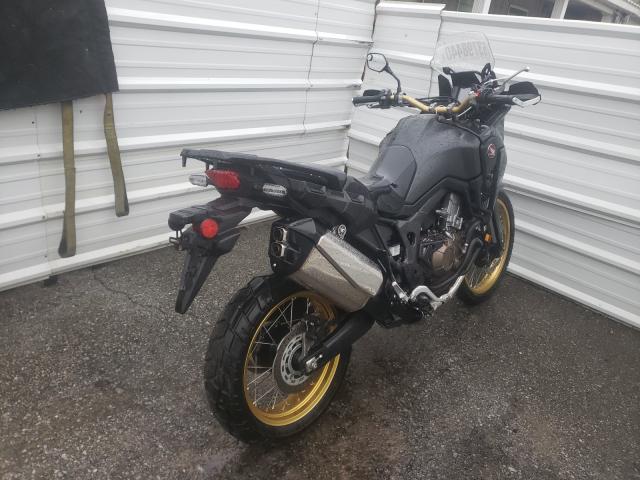 2019 HONDA CRF1000 A JH2SD0408KK300181