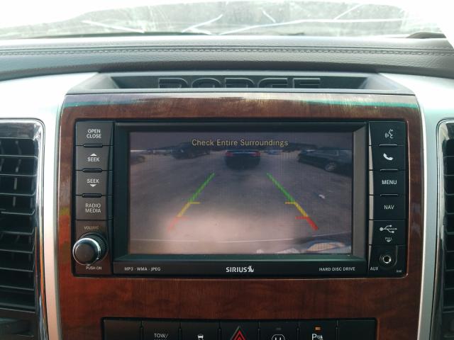 2012 DODGE RAM 1500 L 1C6RD6NT2CS223805