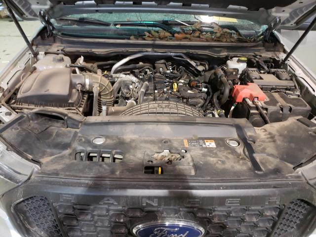 2019 FORD RANGER SUP 1FTER4EH7KLA47464