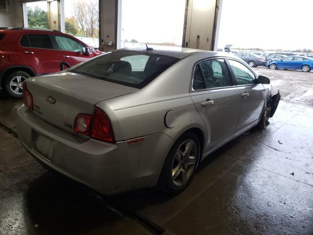 2010 CHEVROLET MALIBU 1LT 1G1ZC5E01AF192377