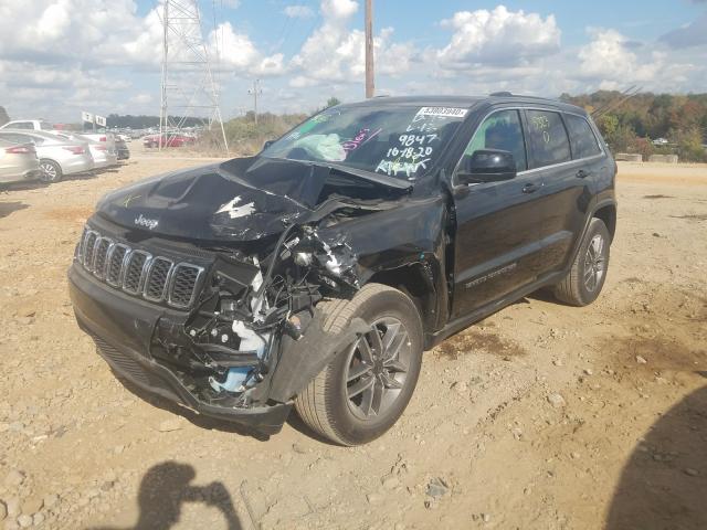 2020 JEEP GRAND CHER 1C4RJEAG0LC219847