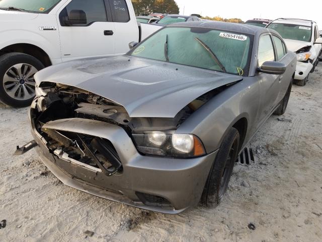 2012 DODGE CHARGER PO 2C3CDXAT5CH260997