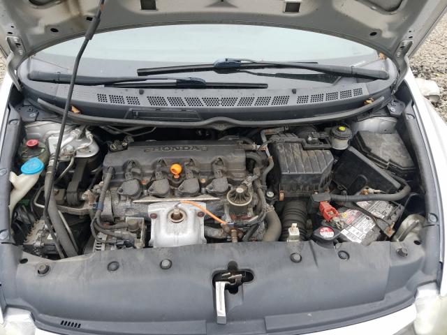 2011 HONDA CIVIC VP 19XFA1F35BE045850