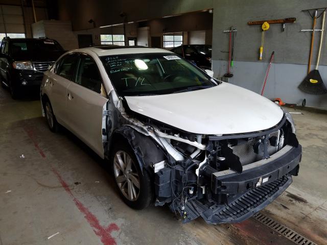 Vin: 1n4al3ap3fc129243, lot: 54089240, nissan altima 2.5 2015 img_1