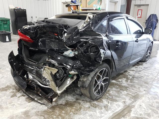 2017 FORD FOCUS SEL 1FADP3H29HL230110