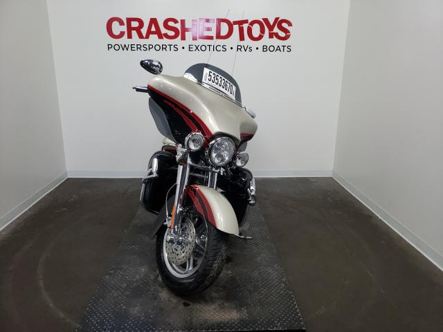 2006 HARLEY-DAVIDSON FLHTCUSE 1HD1PRE136Y953347