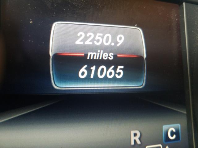 2017 MERCEDES-BENZ GLE 350 4M 4JGDA5HB0HA814989