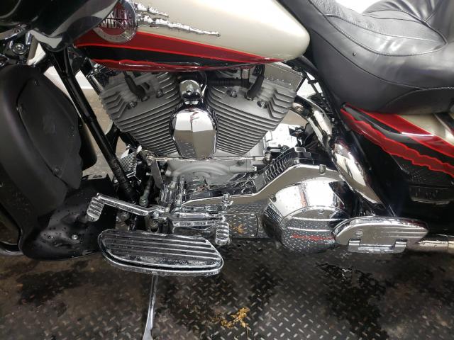 2006 HARLEY-DAVIDSON FLHTCUSE 1HD1PRE136Y953347
