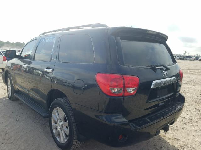 2014 TOYOTA SEQUOIA PL 5TDYY5G13ES054453