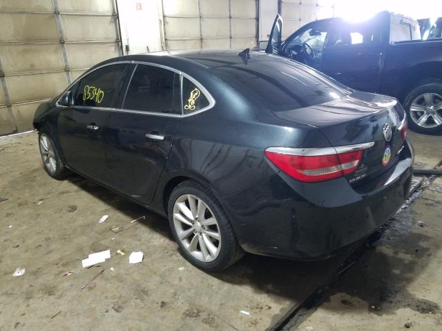 2013 BUICK VERANO CON 1G4PR5SKXD4147615