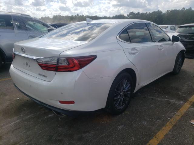 2018 LEXUS ES 350 58ABK1GG3JU100202