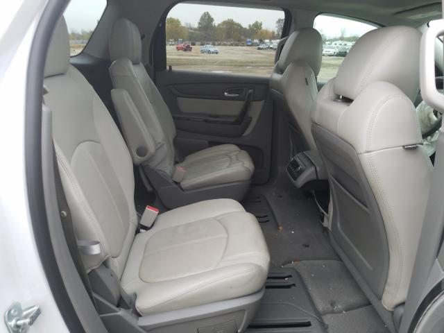 2016 GMC ACADIA SLT 1GKKVRKDXGJ223413