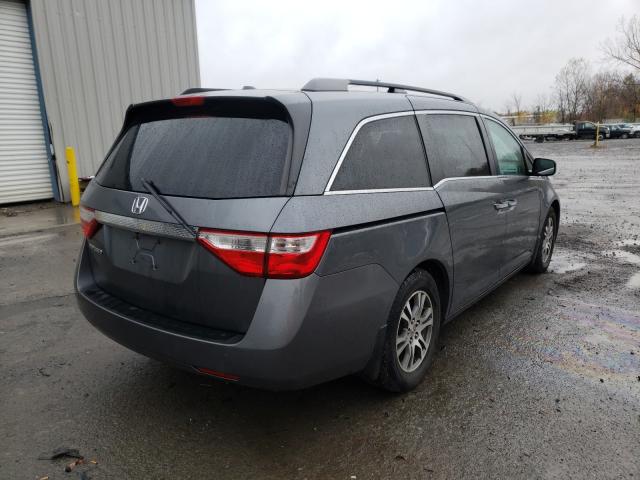 2012 HONDA ODYSSEY EX 5FNRL5H63CB030068