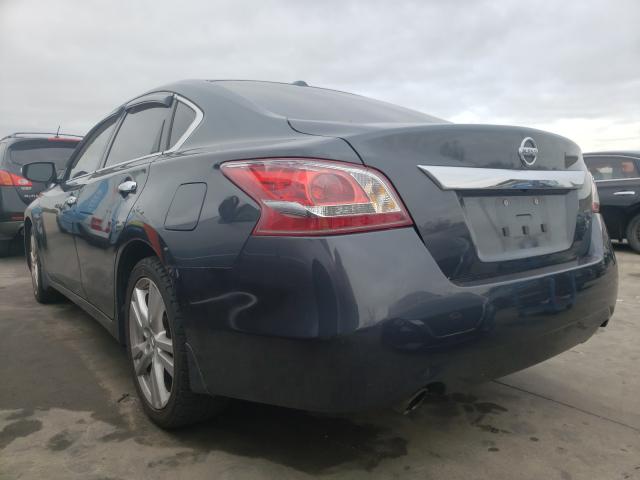 2013 NISSAN ALTIMA 3.5 1N4BL3AP9DN417628
