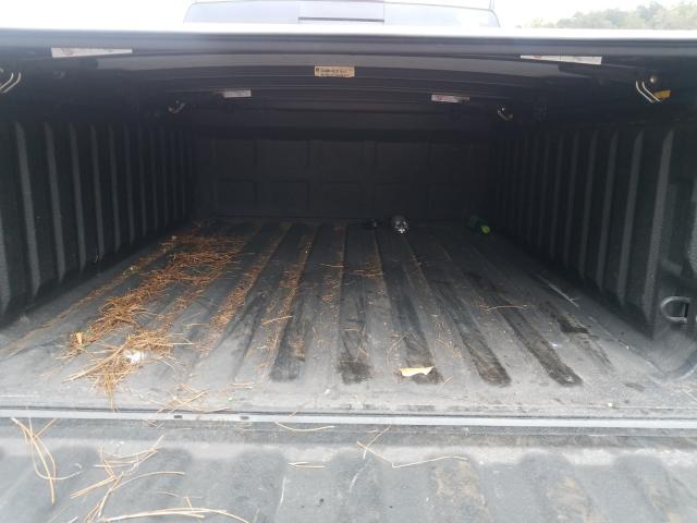 2015 RAM 1500 REBEL 1C6RR6YT9FS769552