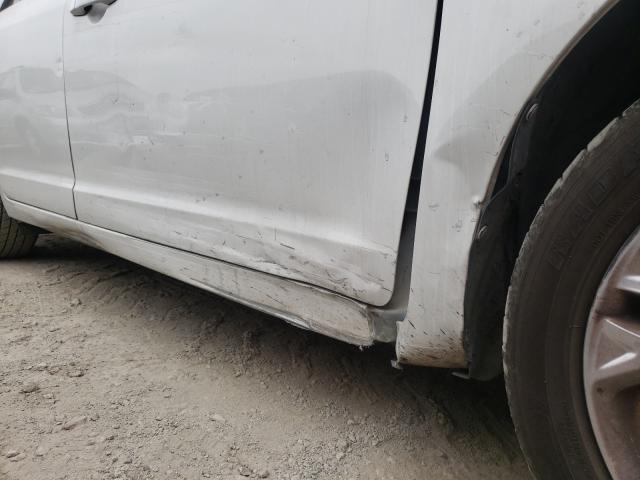 2012 FORD FUSION SE - 3FAHP0HA7CR305825