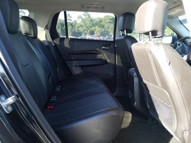 2017 GMC TERRAIN DE 2GKFLRE32H6106868