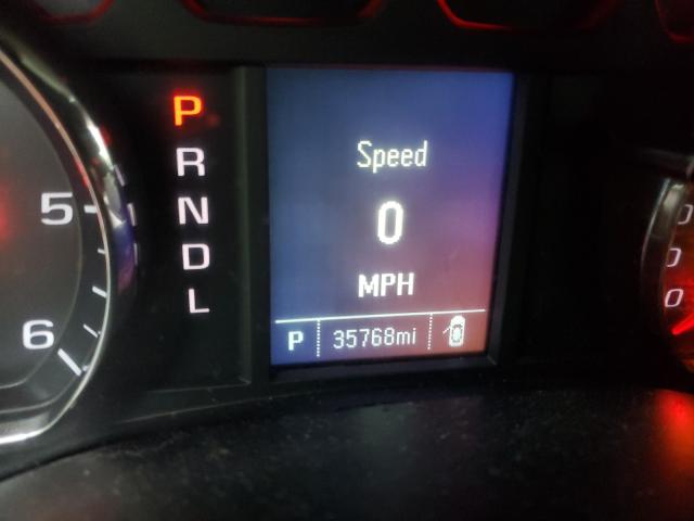 2018 GMC SIERRA C15 1GTN1LEC8JZ901590