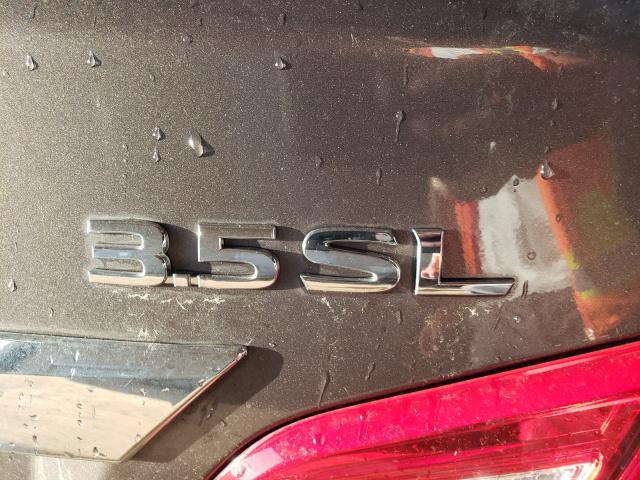 2016 NISSAN ALTIMA 3.5 1N4BL3AP2GC110723