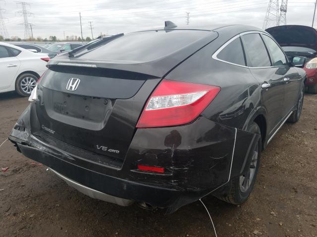 2015 HONDA CROSSTOUR 5J6TF2H58FL002376