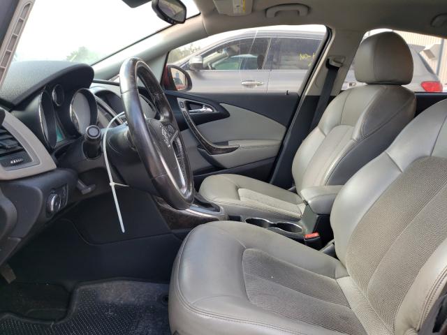 2014 BUICK VERANO 1G4PP5SK7E4115485