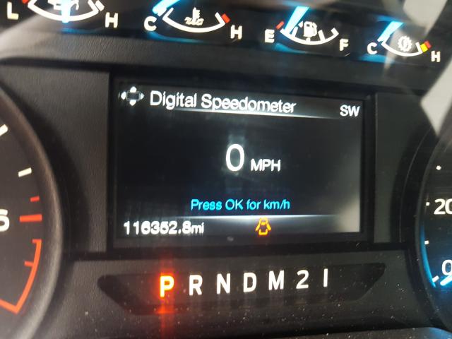 2016 FORD F150 1FTMF1CP2GKF88304