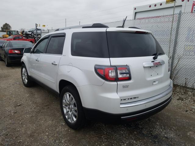 2016 GMC ACADIA SLT 1GKKVRKDXGJ223413