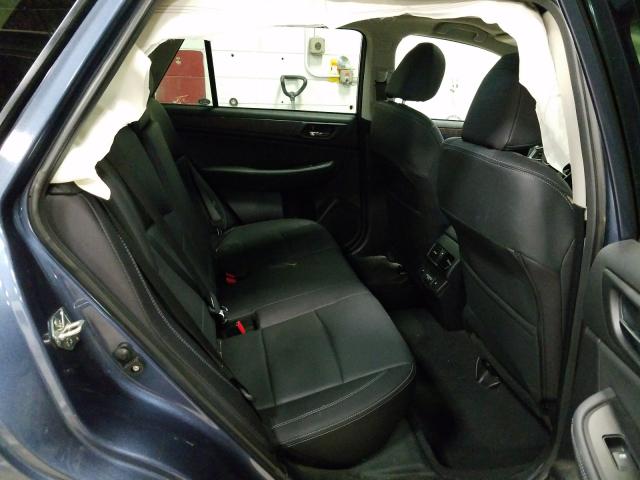 2018 SUBARU OUTBACK 2. 4S4BSANC6J3329325