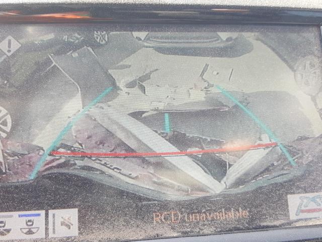 2018 TOYOTA CAMRY XSE 4T1B61HKXJU554607