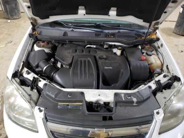2010 CHEVROLET COBALT 1LT 1G1AD5F58A7113415
