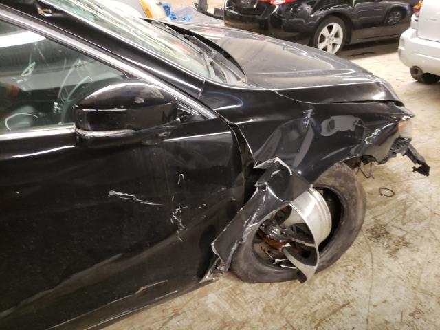 2017 ACURA TLX 19UUB1F35HA004488
