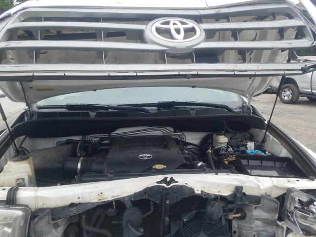 2011 TOYOTA SEQUOIA LI 5TDJW5G12BS042037