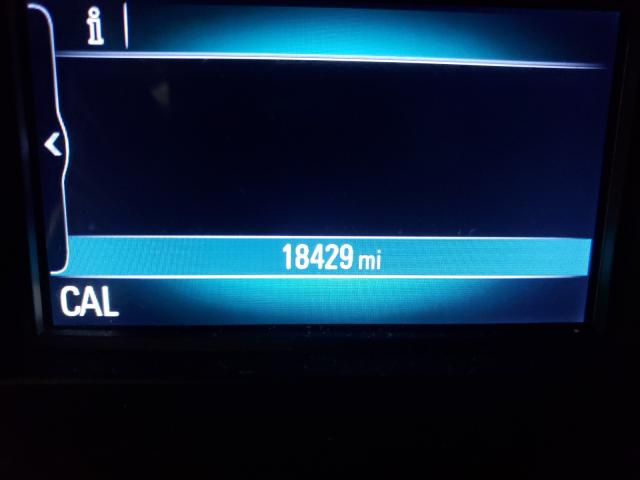 2019 BUICK ENVISION E LRBFXCSA2KD143345