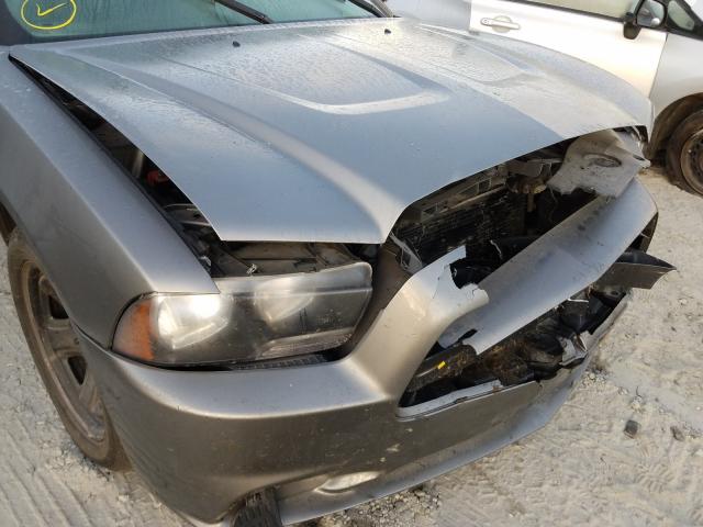 2012 DODGE CHARGER PO 2C3CDXAT5CH260997