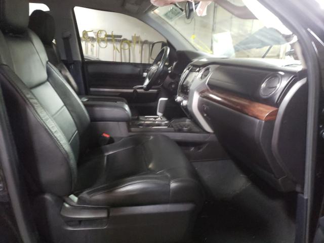 2015 TOYOTA TUNDRA CRE 5TFHY5F14FX457404