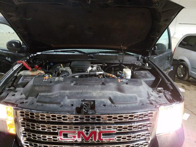 2013 GMC SIERRA K25 1GT125E80DF215052