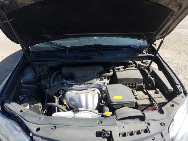 2015 TOYOTA CAMRY LE 4T1BF1FK6FU952536