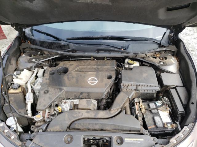 2013 NISSAN ALTIMA 1N4AL3AP4DN525327